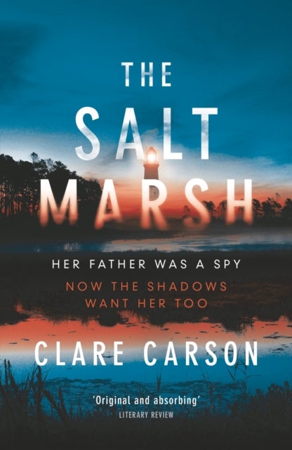 The Salt Marsh