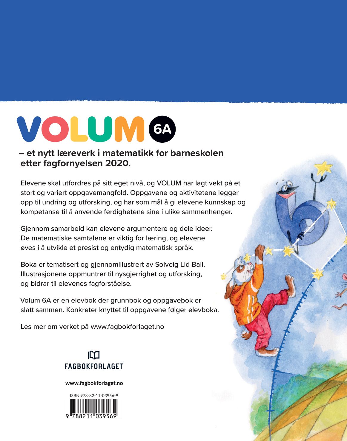 Volum 6A