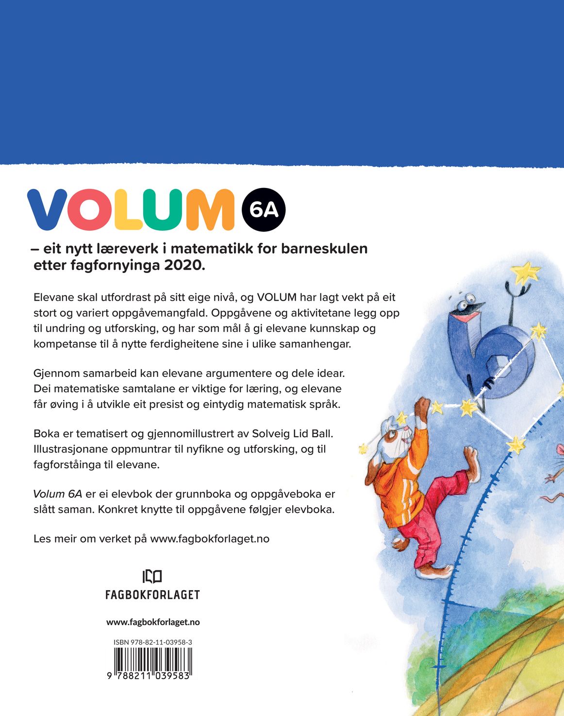 Volum 6A