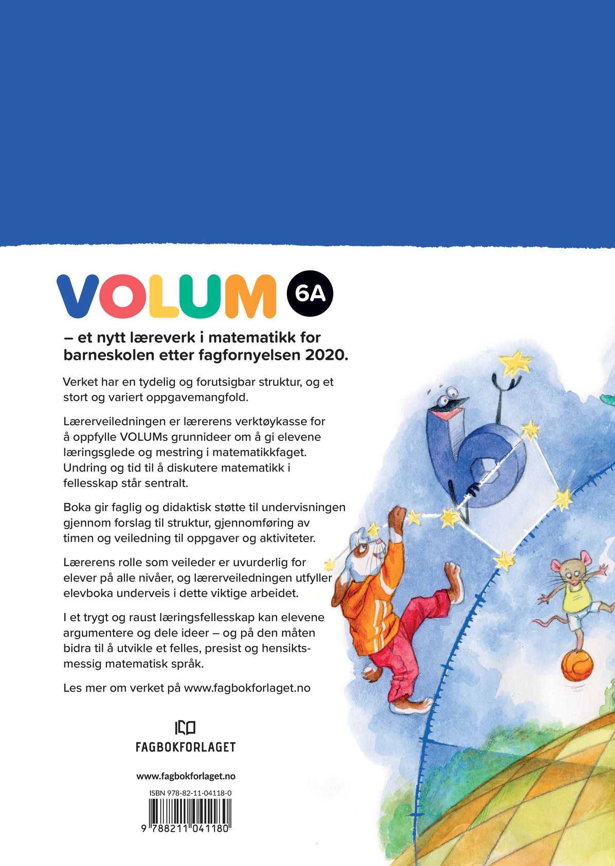 Volum 6A