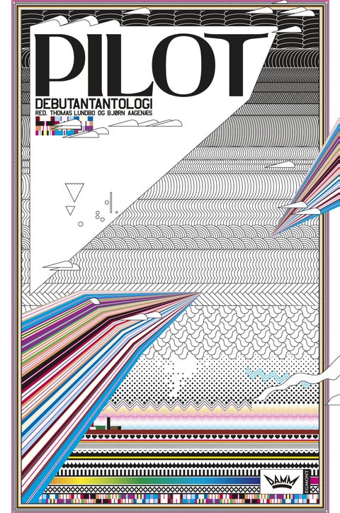 Pilot - debutantantologi