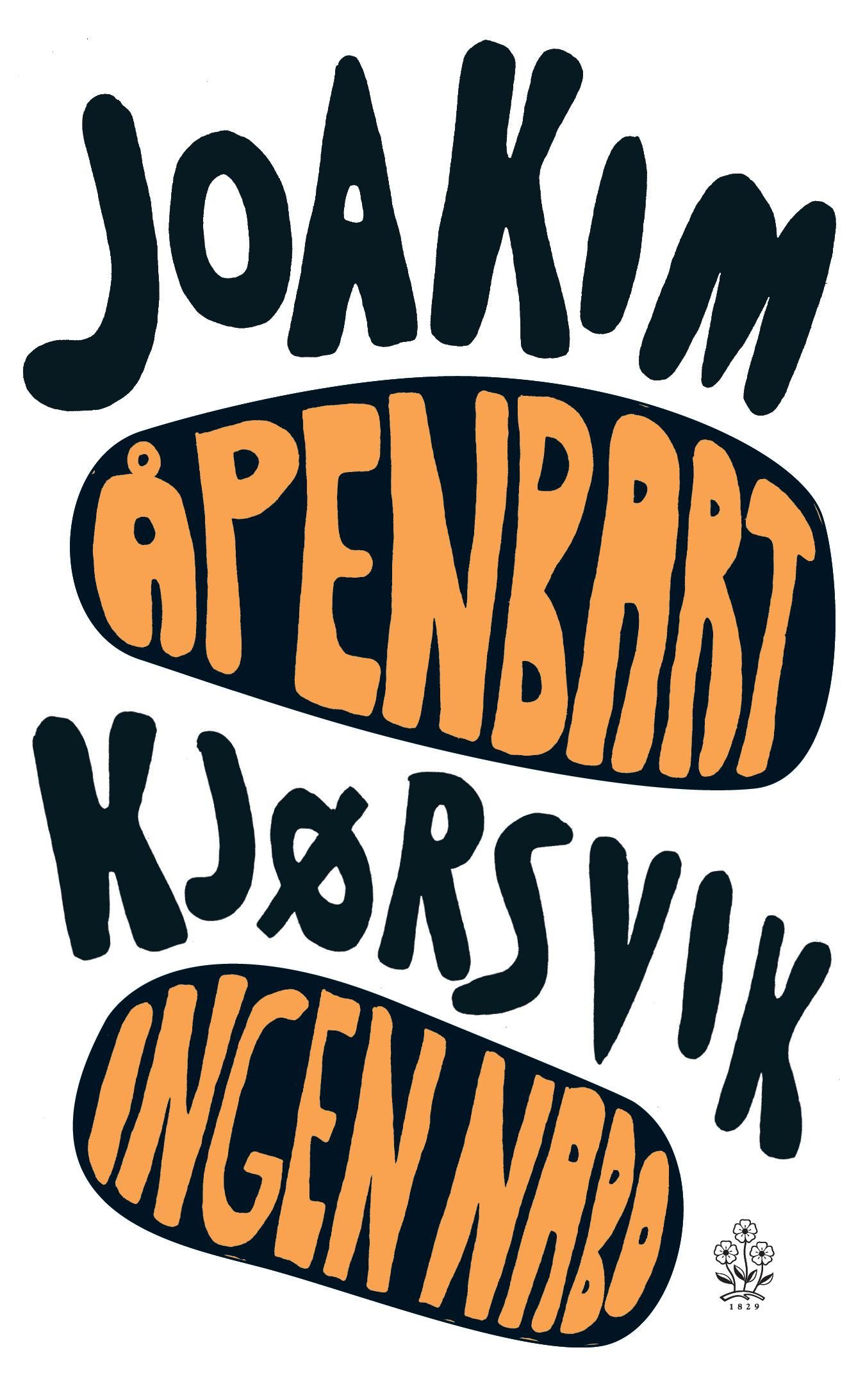 Åpenbart ingen nabo - historier