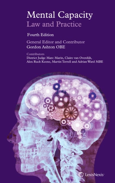 Mental Capacity - Law and Practice