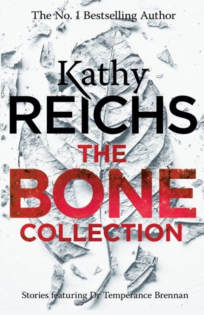 The Bone Collection - Four Novellas