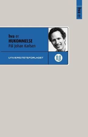 Hva er hukommelse
