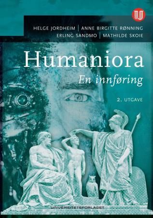 Humaniora - en innføring
