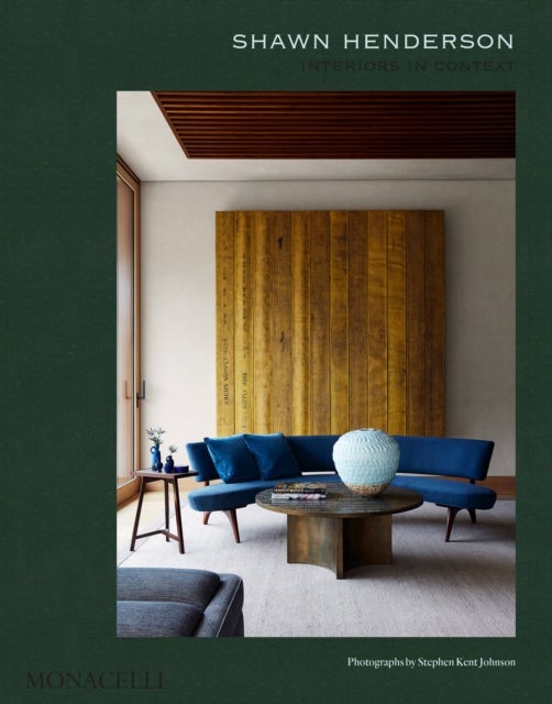 Shawn Henderson - Interiors in Context