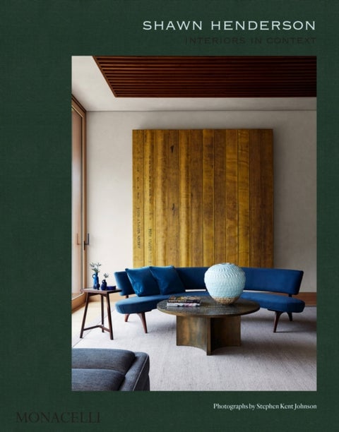 Shawn Henderson - Interiors in Context