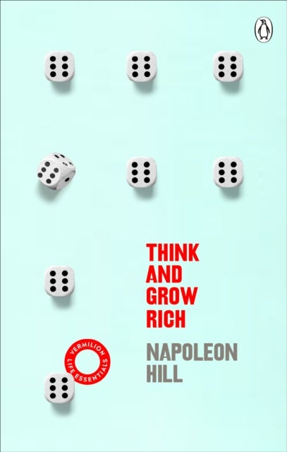 Think And Grow Rich - (Vermilion Life Essentials)