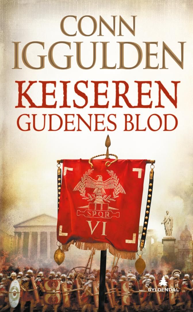 Gudenes blod