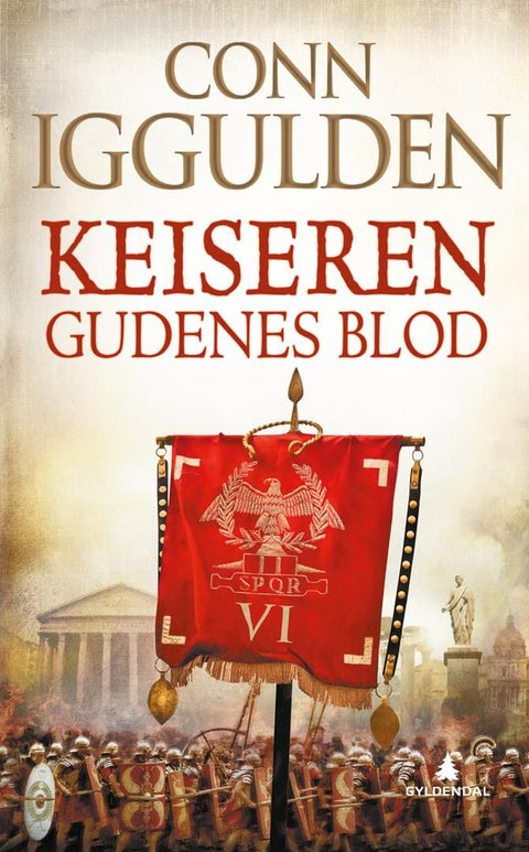 Gudenes blod