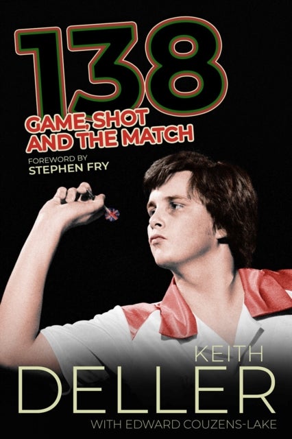 138 - Game, Shot and the Match