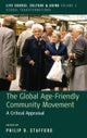 The Global Age-Friendly Community Movement