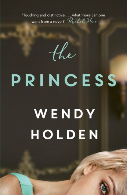 The Princess - The moving new novel about the young Diana
