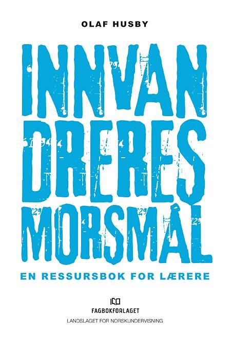 Innvandreres morsmål