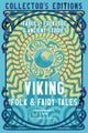 Viking Folk & Fairy Tales