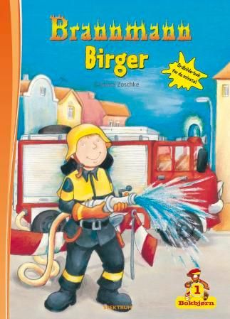 Brannmann Birger