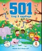 501 ting å oppdage