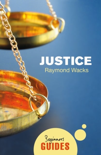 Justice - A Beginner's Guide