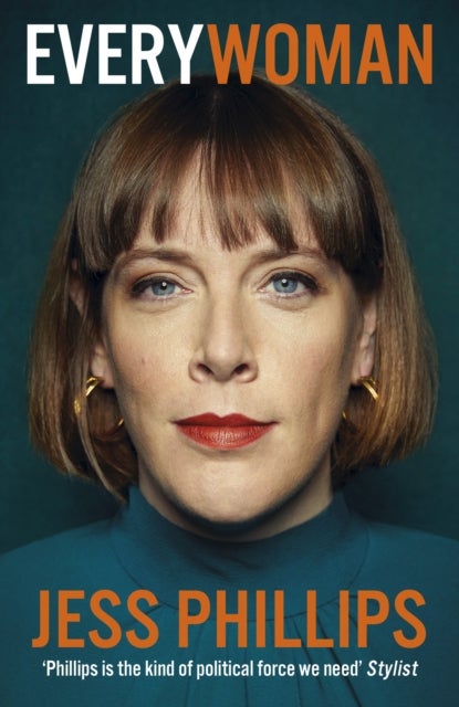 Everywoman - One Woman’s Truth About Speaking the Truth