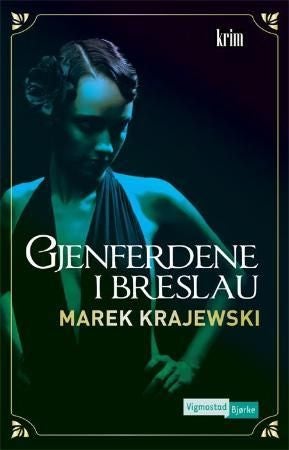 Gjenferdene i Breslau