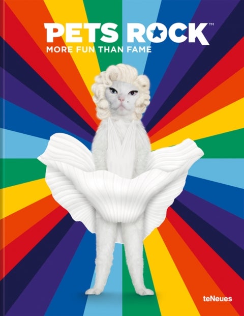 Pets Rock - More Fun than Fame
