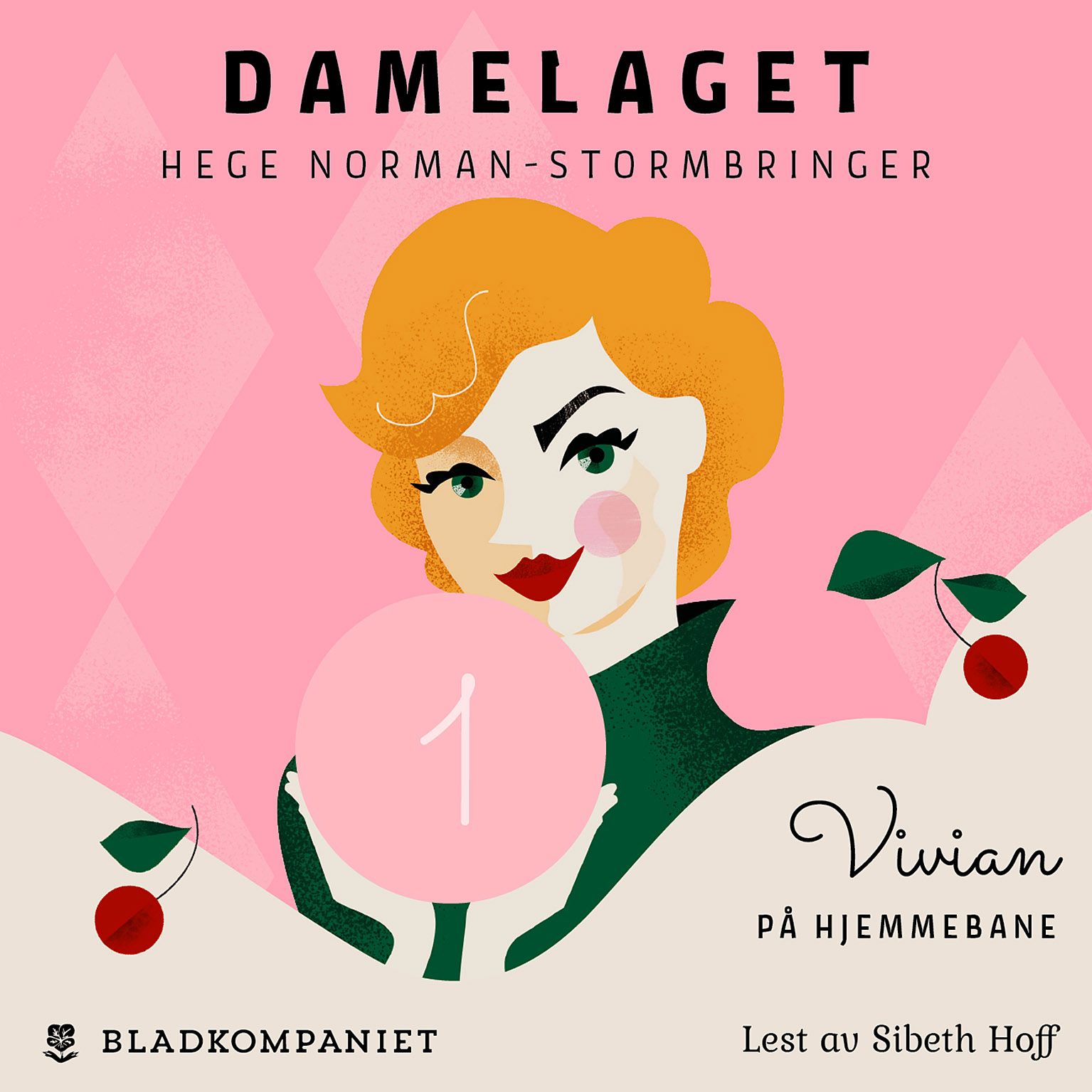 Vivian - på hjemmebane
