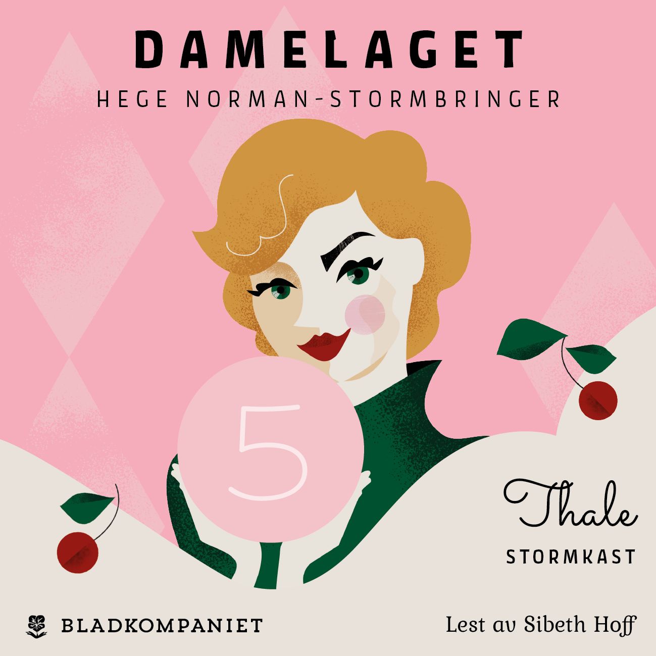 Thale - stormkast