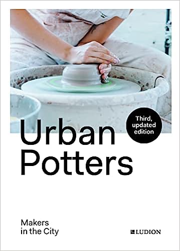 Urban Potters - Makers in the City