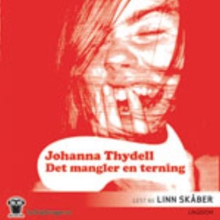 Det mangler en terning