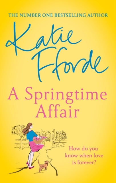 A Springtime Affair - From the #1 bestselling author of uplifting feel-good fiction