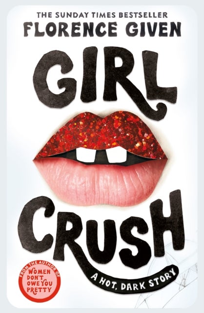 Girlcrush: A Novel