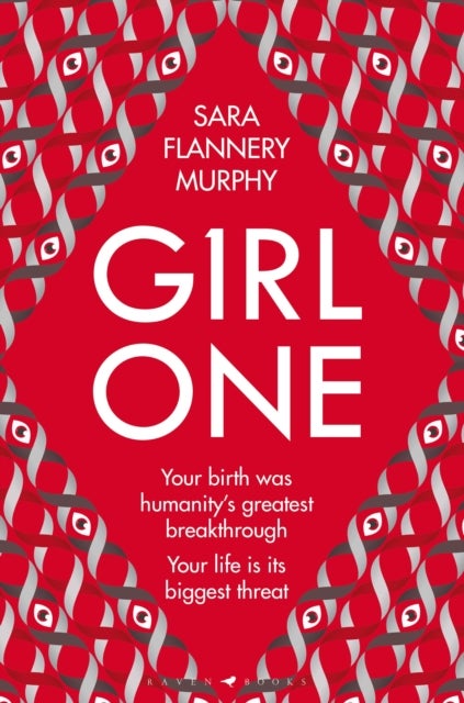 Girl One - The electrifying thriller for fans of The Power and Vox