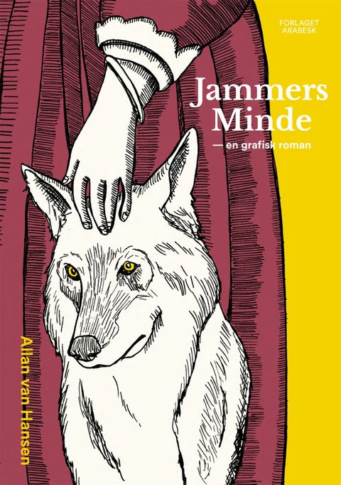 Jammers minde