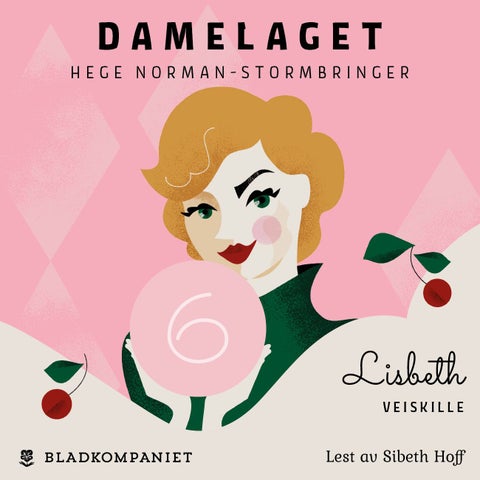 Lisbeth - veiskille