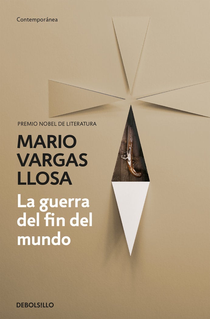 La guerra del fin del mundo