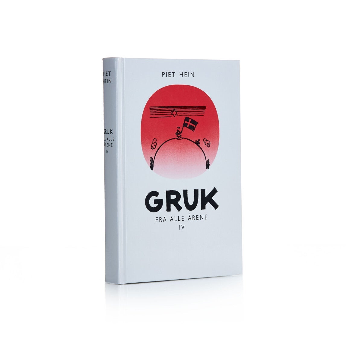 Gruk fra alle årene IV
