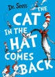 The Cat in the Hat Comes Back
