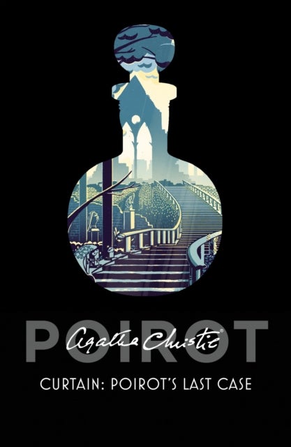 Curtain - Poirot’S Last Case