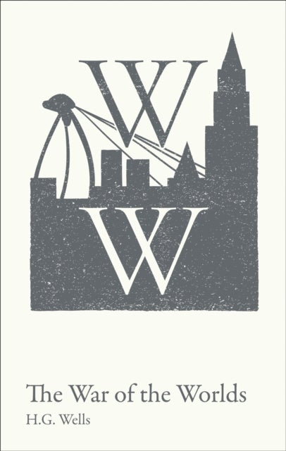 War of the Worlds - GCSE 9-1 Set Text Student Edition