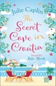 The Secret Cove in Croatia