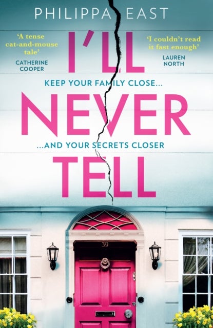 I¿ll Never Tell