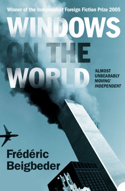Windows on the World - a novel