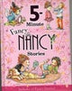 Fancy Nancy: 5-Minute Fancy Nancy Stories