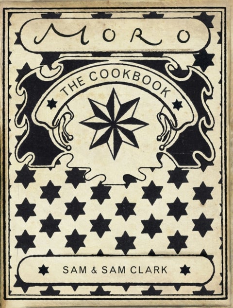 The Moro Cookbook - the cookbook
