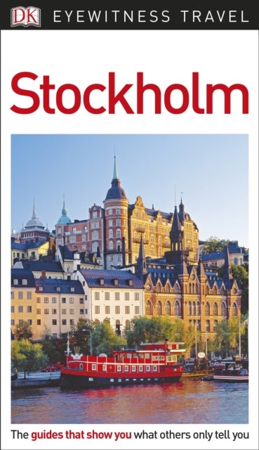Stockholm DK Eyewitness
