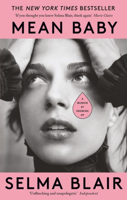 Mean Baby - A Memoir of Growing Up - the instant New York Times bestseller from the acclaimed actor and disability rights campaigner