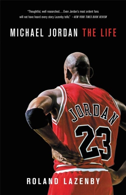 Michael Jordan - The Life