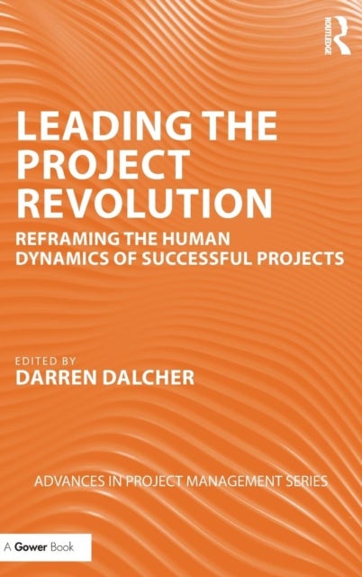 Leading the Project Revolution - Reframing the Human Dynamics of Successful Projects