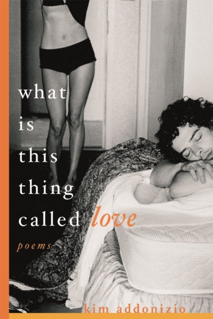 What Is This Thing Called Love - Poems